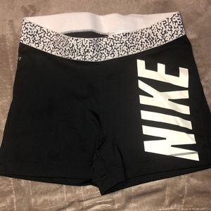 Nike Pro Shorts
